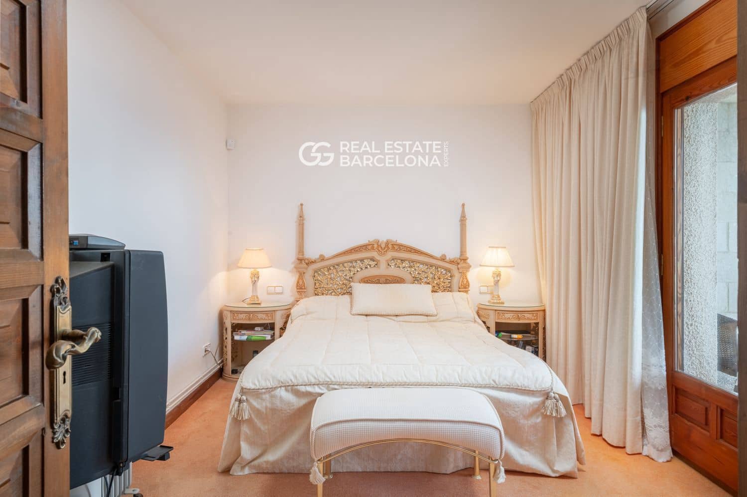 4 Zimmer Villa zu verkaufen in Palafrugell mit Pool Garage - 3.000.000 € (Ref: 9665462)