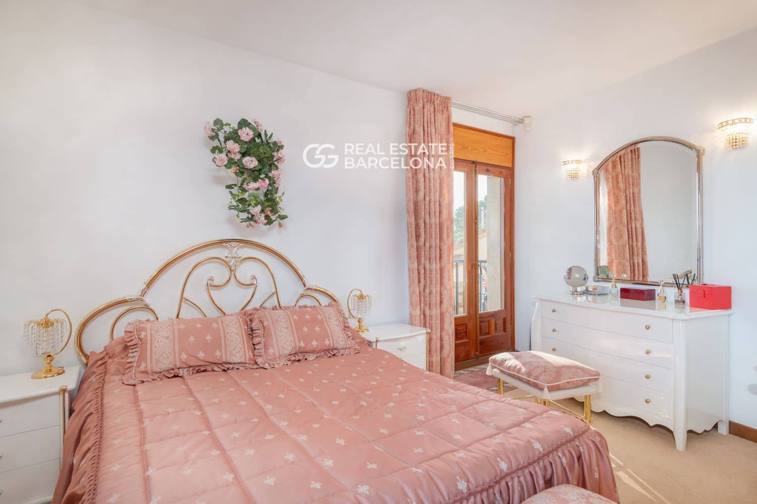 4 Zimmer Villa zu verkaufen in Palafrugell mit Pool Garage - 3.000.000 € (Ref: 9665462)