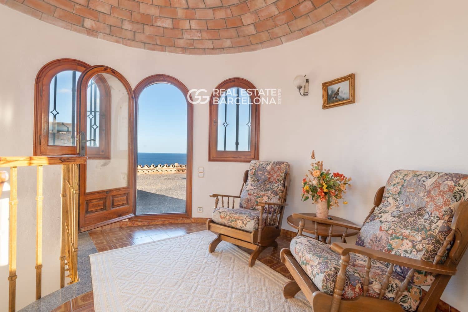 4 Zimmer Villa zu verkaufen in Palafrugell mit Pool Garage - 3.000.000 € (Ref: 9665462)