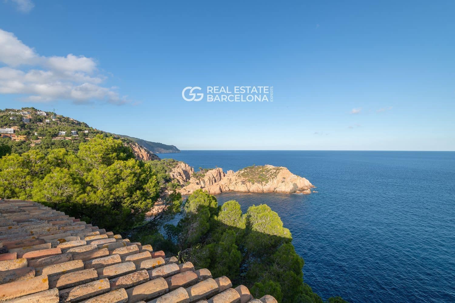 4 Zimmer Villa zu verkaufen in Palafrugell mit Pool Garage - 3.000.000 € (Ref: 9665462)