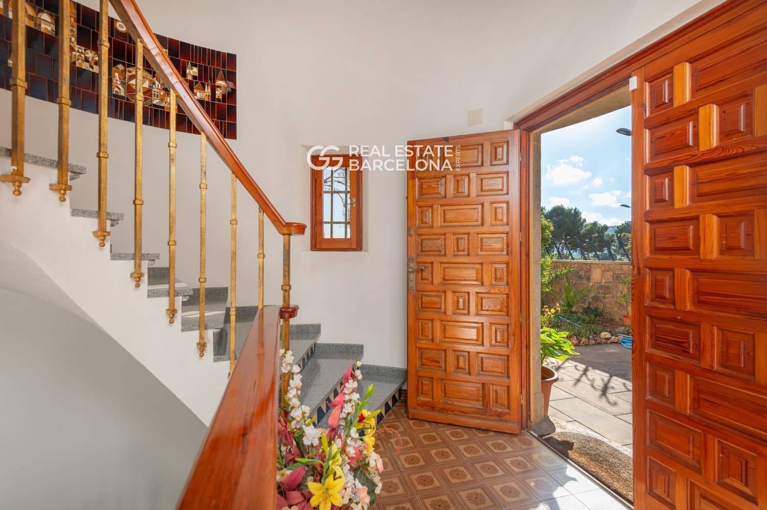 4 Zimmer Villa zu verkaufen in Palafrugell mit Pool Garage - 3.000.000 € (Ref: 9665462)