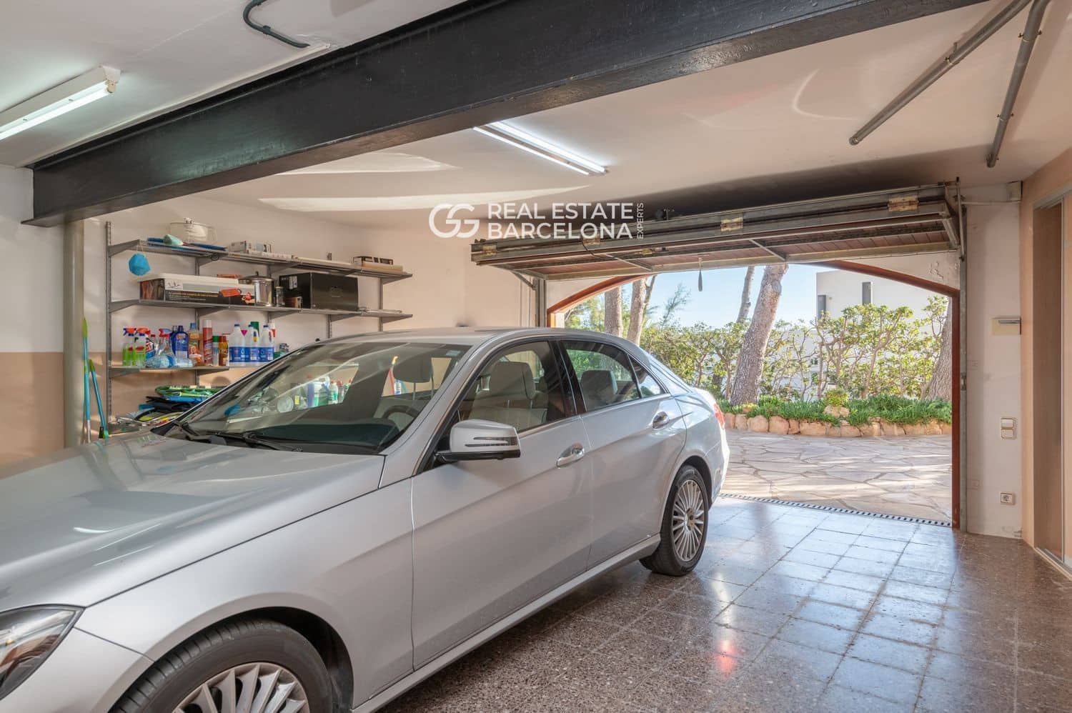 4 Zimmer Villa zu verkaufen in Palafrugell mit Pool Garage - 3.000.000 € (Ref: 9665462)