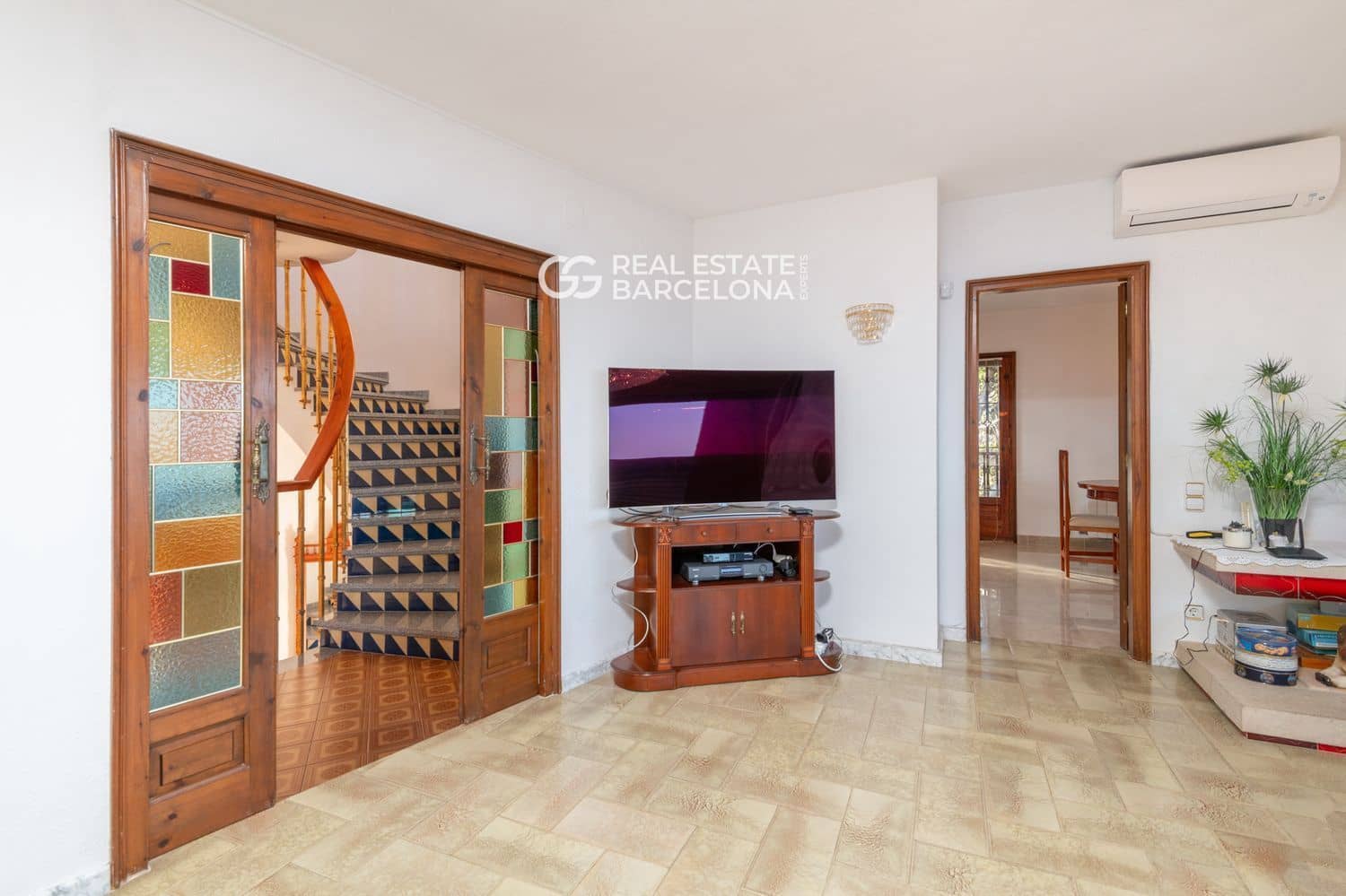 4 Zimmer Villa zu verkaufen in Palafrugell mit Pool Garage - 3.000.000 € (Ref: 9665462)