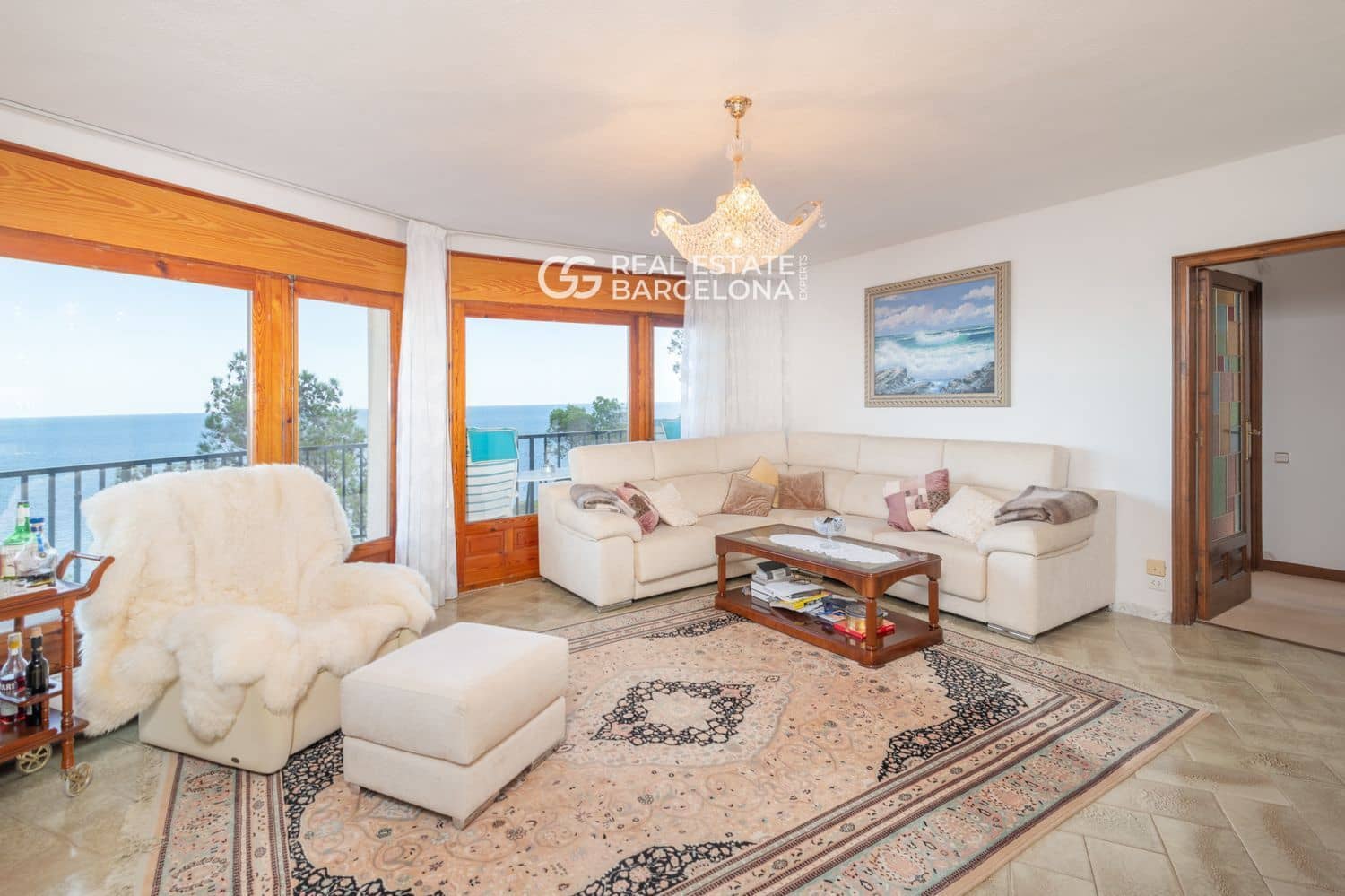 4 Zimmer Villa zu verkaufen in Palafrugell mit Pool Garage - 3.000.000 € (Ref: 9665462)