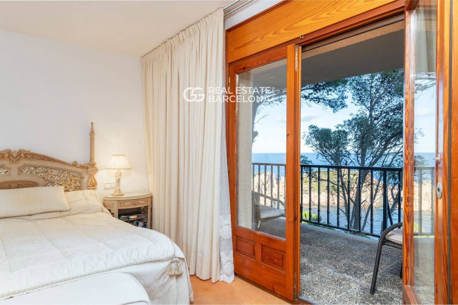 4 Zimmer Villa zu verkaufen in Palafrugell mit Pool Garage - 3.000.000 € (Ref: 9665462)