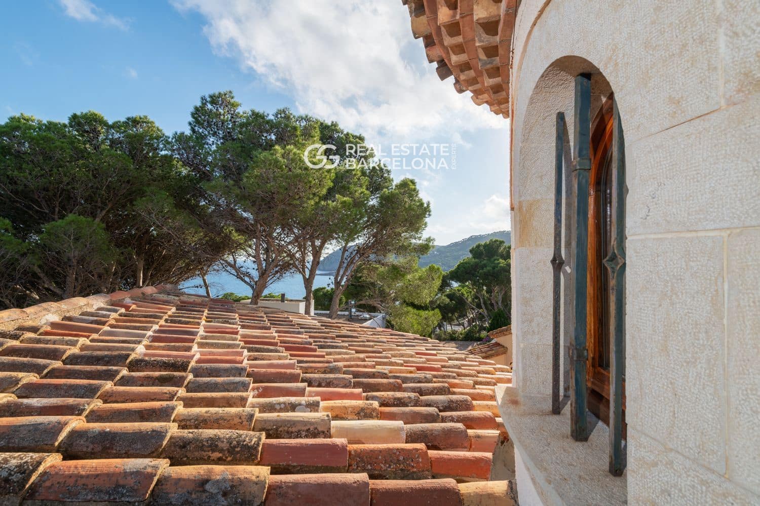 4 Zimmer Villa zu verkaufen in Palafrugell mit Pool Garage - 3.000.000 € (Ref: 9665462)