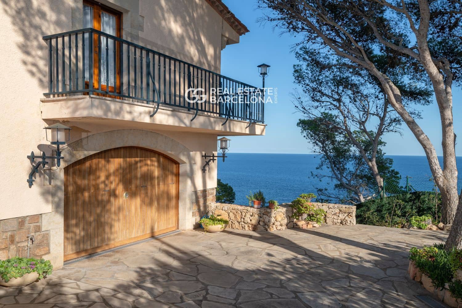 4 Zimmer Villa zu verkaufen in Palafrugell mit Pool Garage - 3.000.000 € (Ref: 9665462)