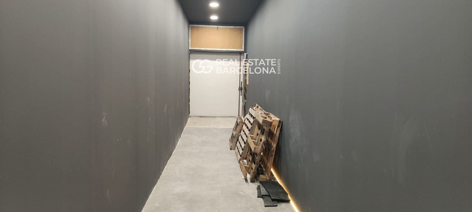 Local Comercial en Barcelona ciudad en venta - 6.000.000 € (Ref: 9667122)