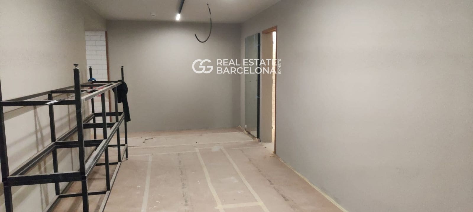 Local Comercial en Barcelona ciudad en venta - 6.000.000 € (Ref: 9667122)