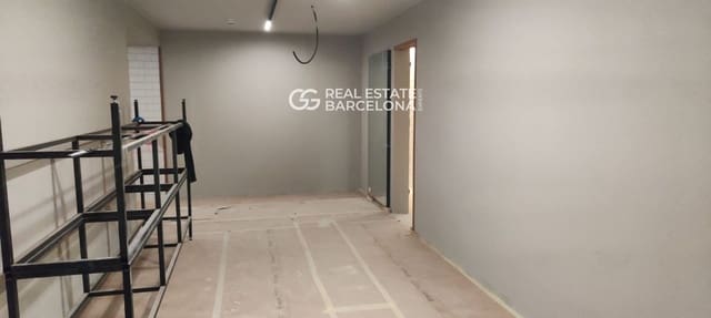 Kommersiell til salgs i Barcelona by - € 6 000 000 (Ref: 9667122)