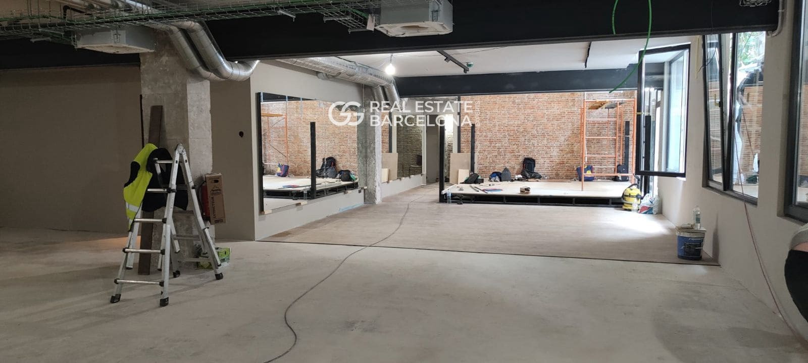 Local Comercial en Barcelona ciudad en venta - 6.000.000 € (Ref: 9667122)