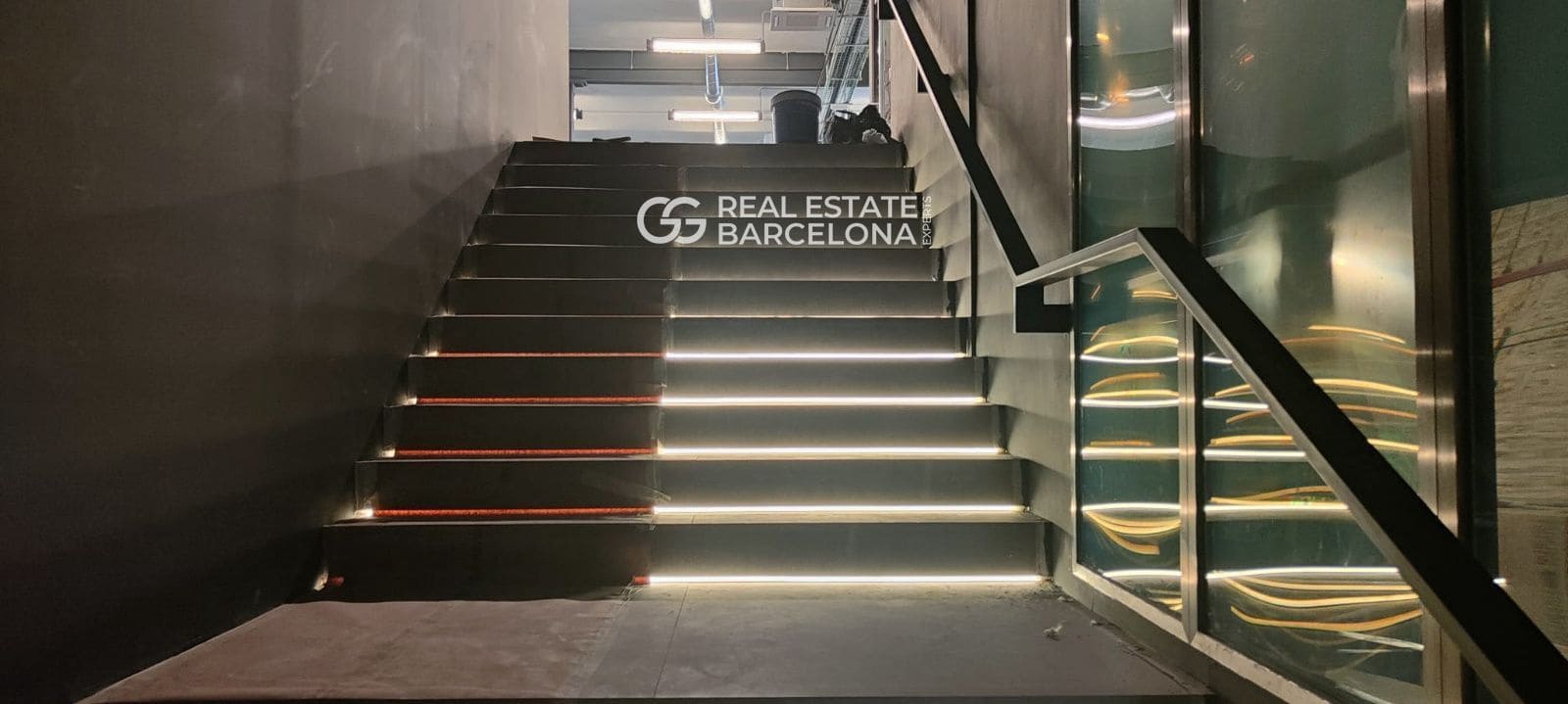 Local Comercial en Barcelona ciudad en venta - 6.000.000 € (Ref: 9667122)