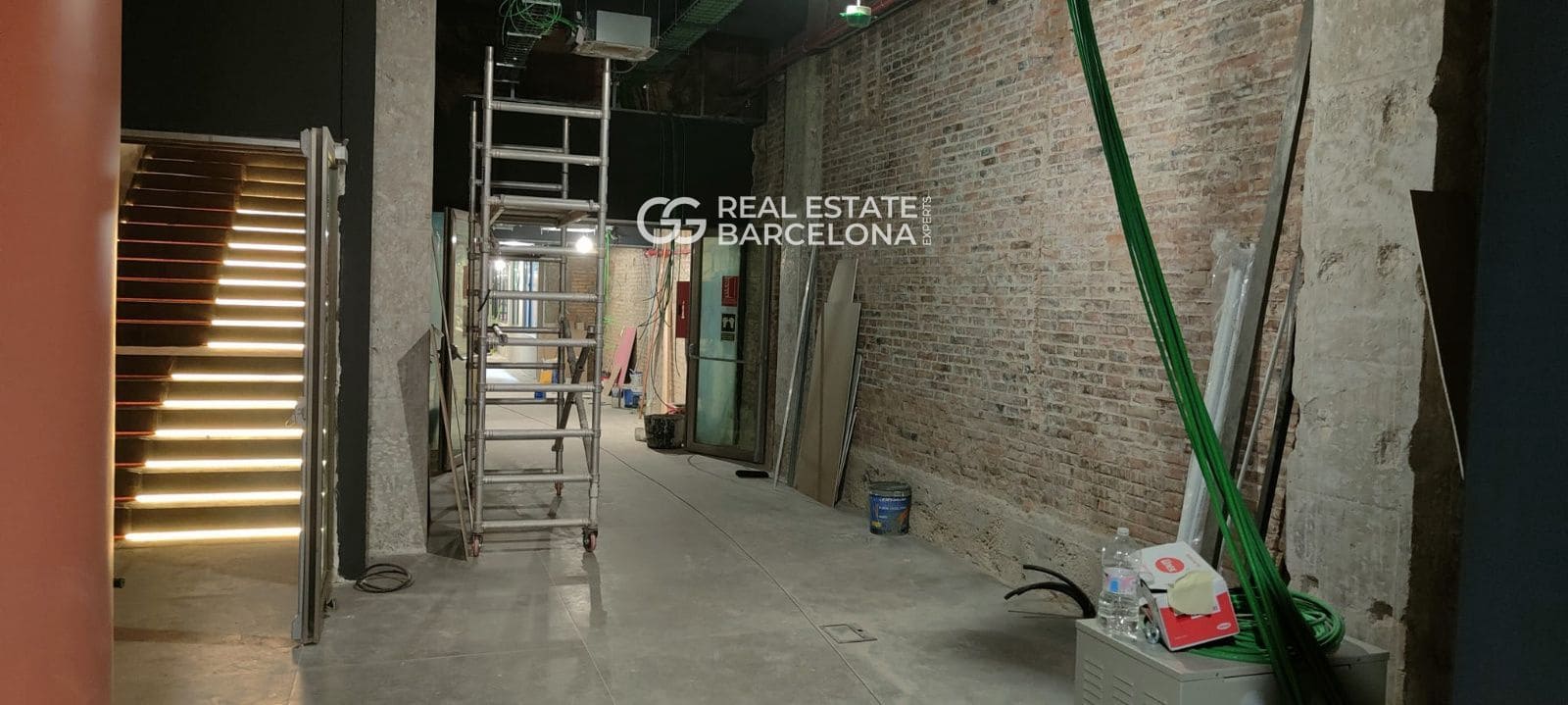Local Comercial en Barcelona ciudad en venta - 6.000.000 € (Ref: 9667122)