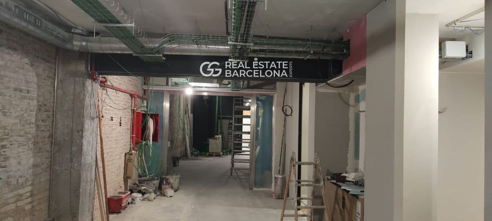 Local Comercial en Barcelona ciudad en venta - 6.000.000 € (Ref: 9667122)