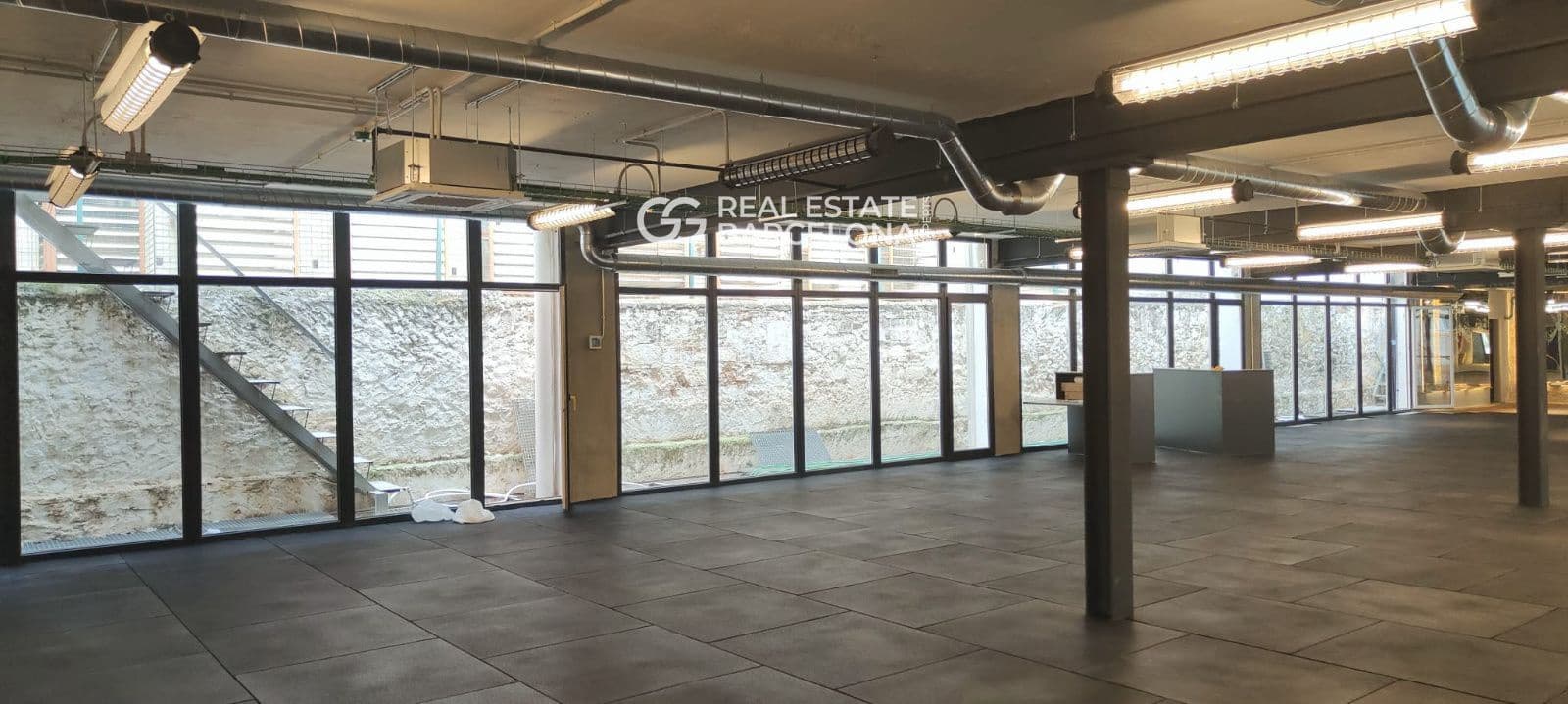 Local Comercial en Barcelona ciudad en venta - 6.000.000 € (Ref: 9667122)