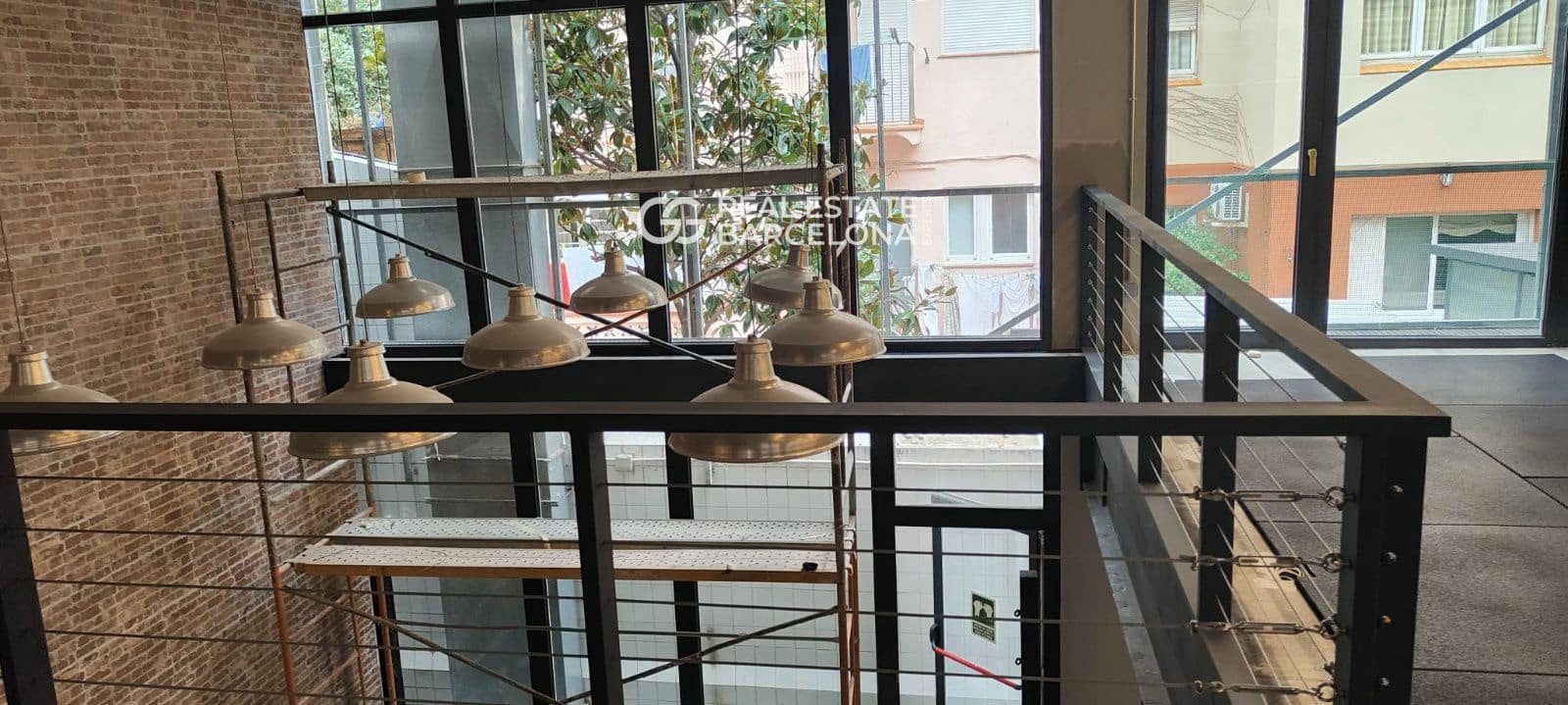 Local Comercial en Barcelona ciudad en venta - 6.000.000 € (Ref: 9667122)