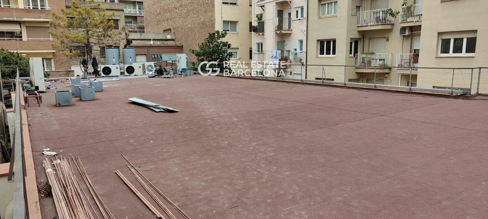 Local Comercial en Barcelona ciudad en venta - 6.000.000 € (Ref: 9667122)