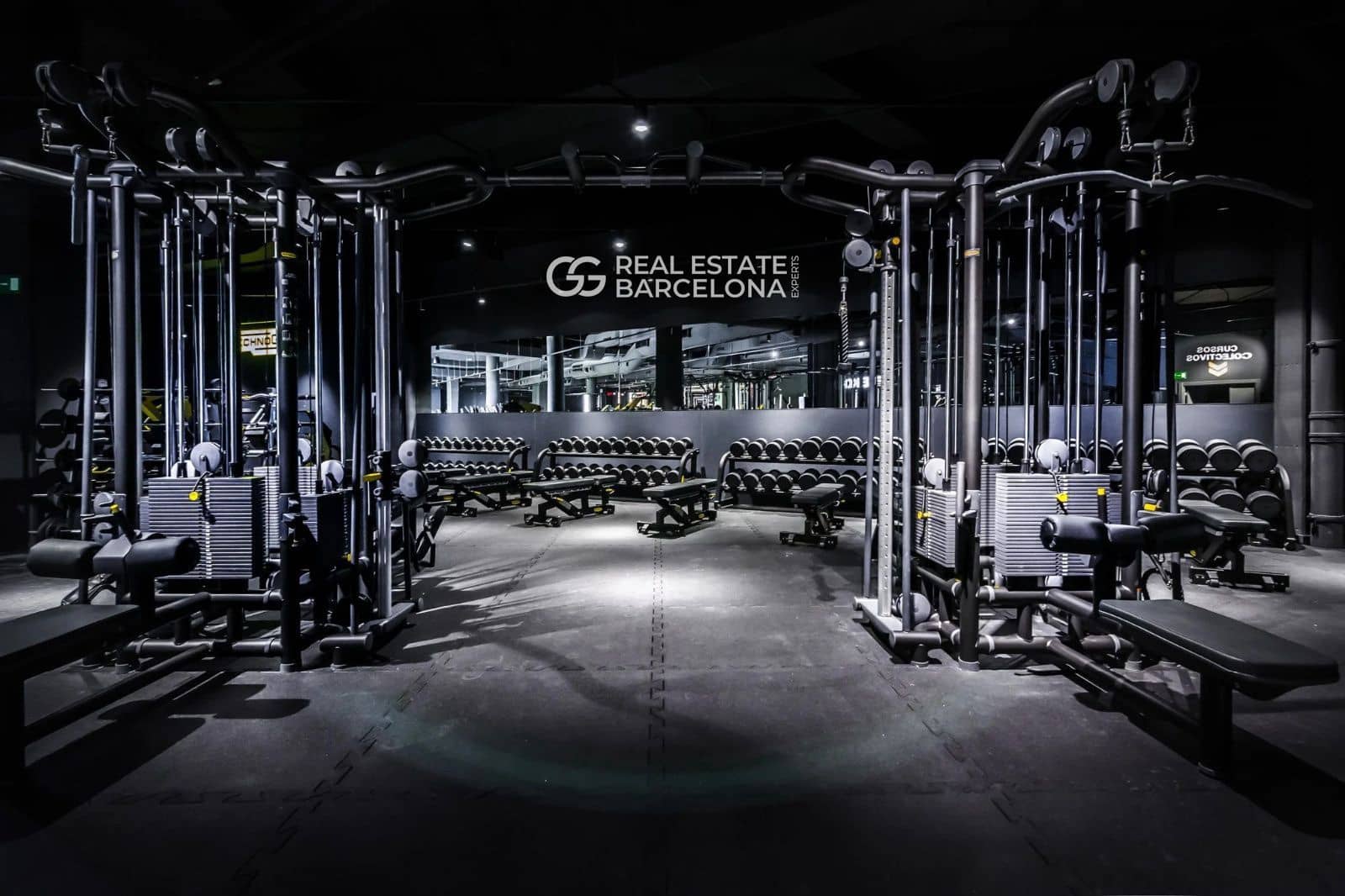 Comercial para venda em Igualada - 2 500 000 € (Ref: 9667124)