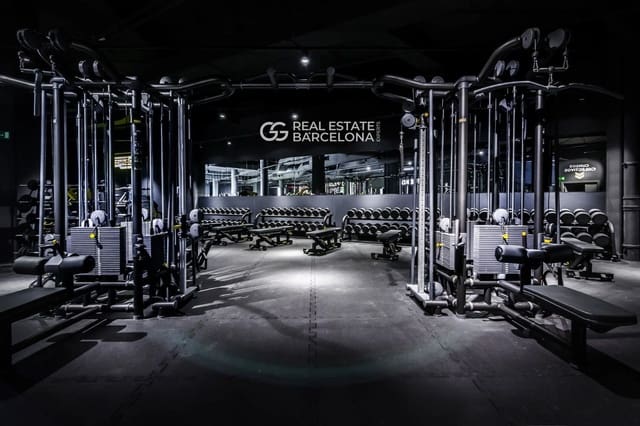 Kommersiell till salu i Igualada - 2 500 000 € (Ref: 9667124)