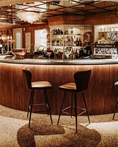 Kaupallinen myytävänä paikassa Barcelona kaupunki - 7 750 000 € (Ref: 9667125)