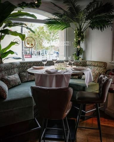 Kaupallinen myytävänä paikassa Barcelona kaupunki - 7 750 000 € (Ref: 9667125)