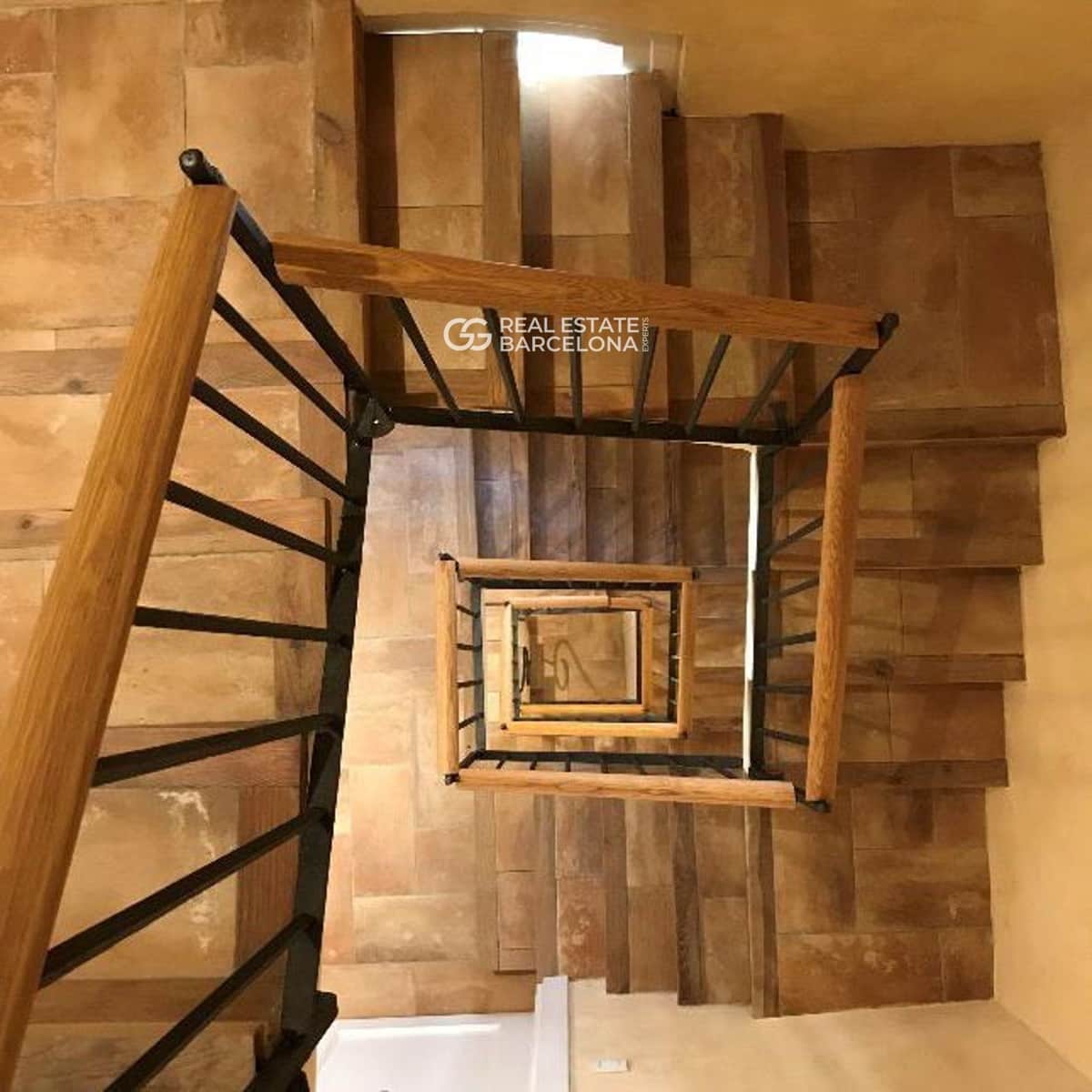 Restaurang/Bar till salu i Barcelona stad - 10 800 000 € (Ref: 9667126)