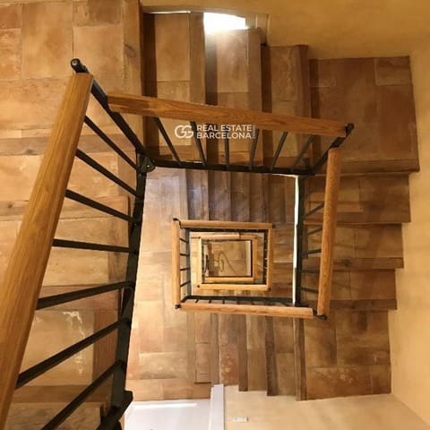 Restaurang/Bar till salu i Barcelona stad - 10 800 000 € (Ref: 9667126)