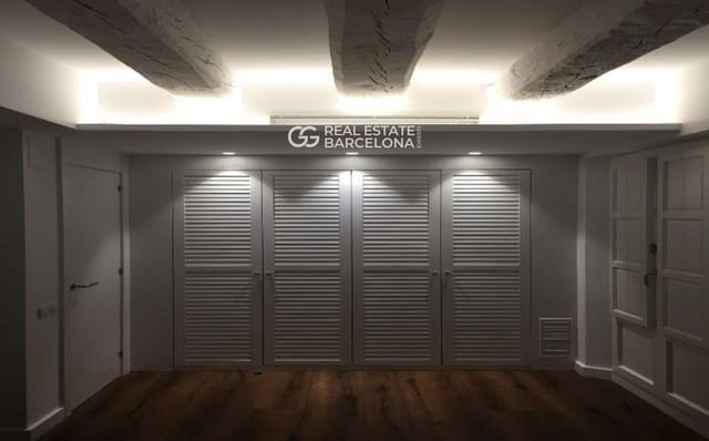 Restaurang/Bar till salu i Barcelona stad - 10 800 000 € (Ref: 9667126)