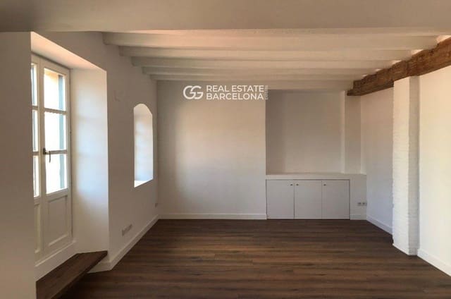 Restaurang/Bar till salu i Barcelona stad - 10 800 000 € (Ref: 9667126)