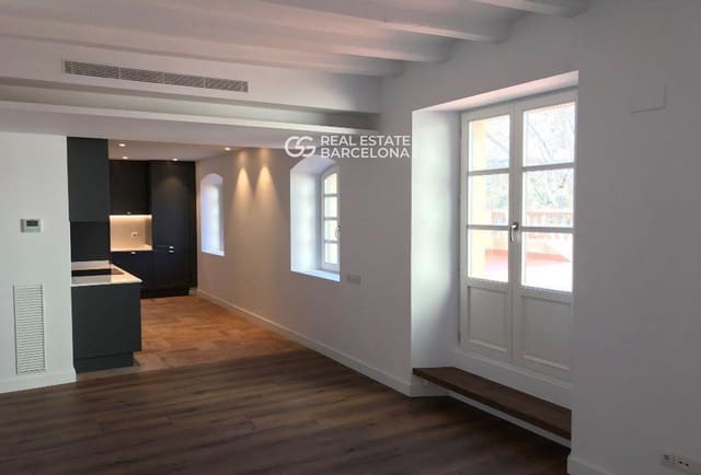 Restaurang/Bar till salu i Barcelona stad - 10 800 000 € (Ref: 9667126)