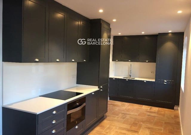 Restaurang/Bar till salu i Barcelona stad - 10 800 000 € (Ref: 9667126)