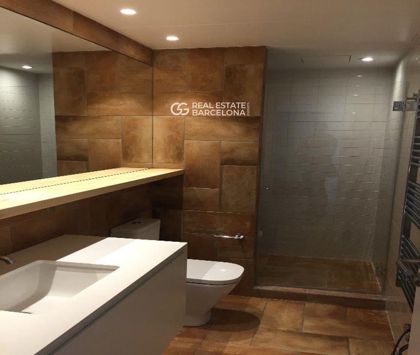 Restaurang/Bar till salu i Barcelona stad - 10 800 000 € (Ref: 9667126)