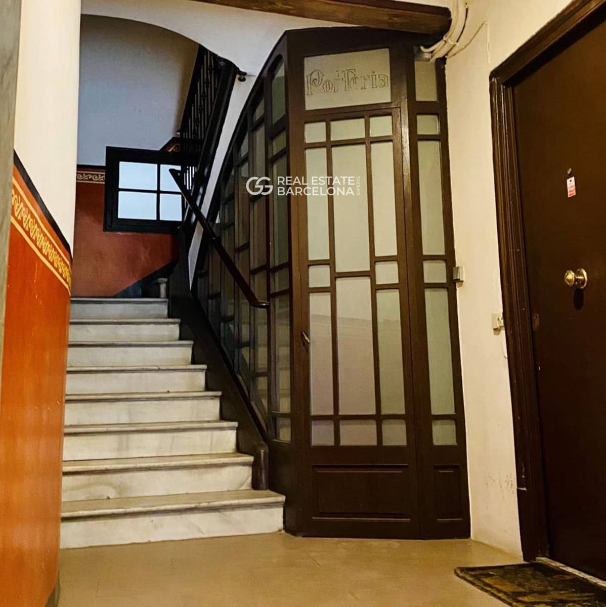 Restaurant/Bar à vendre à Barcelone ville - 2 700 000 € (Ref: 9668928)