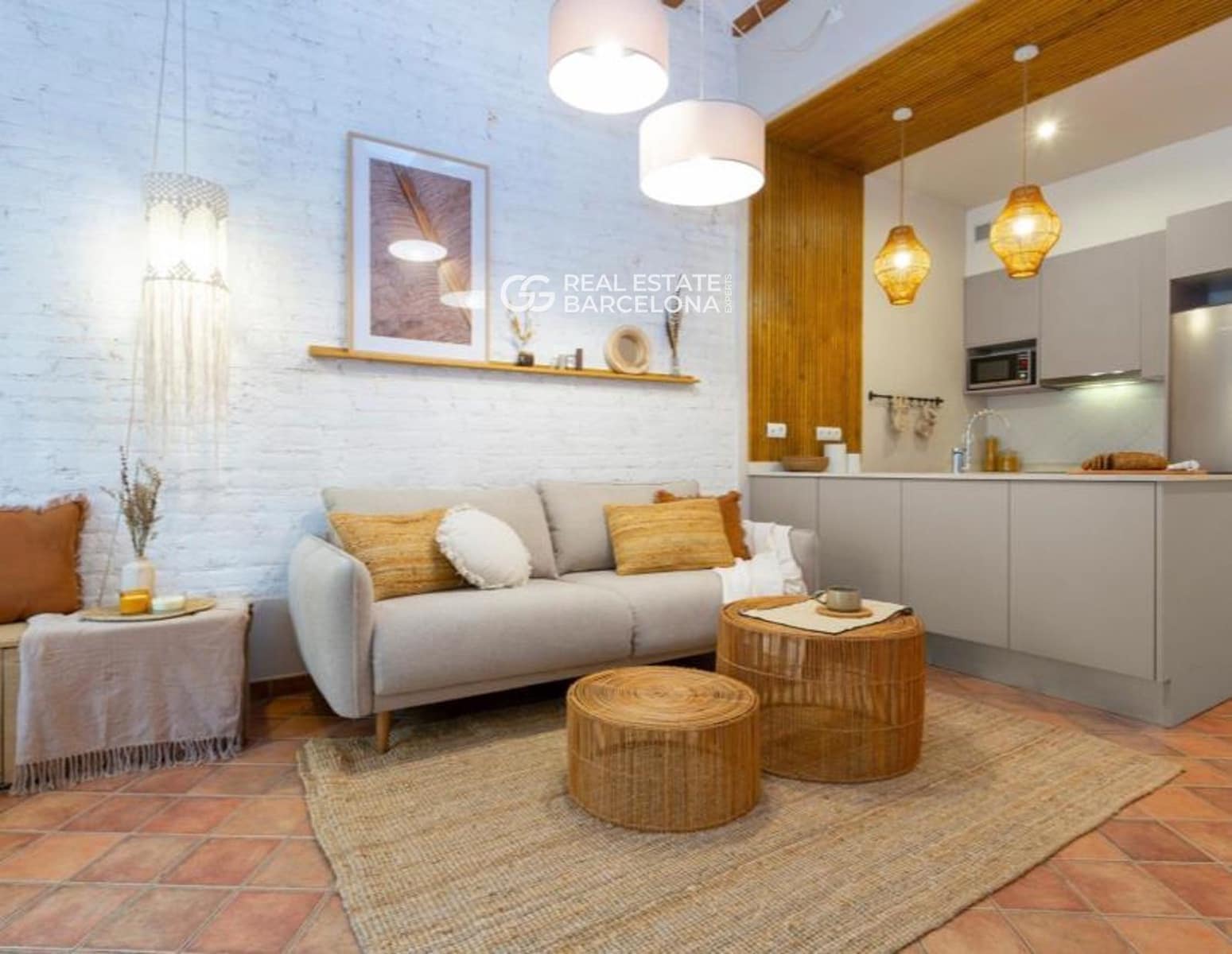 Restaurant/Bar à vendre à Barcelone ville - 2 700 000 € (Ref: 9668928)