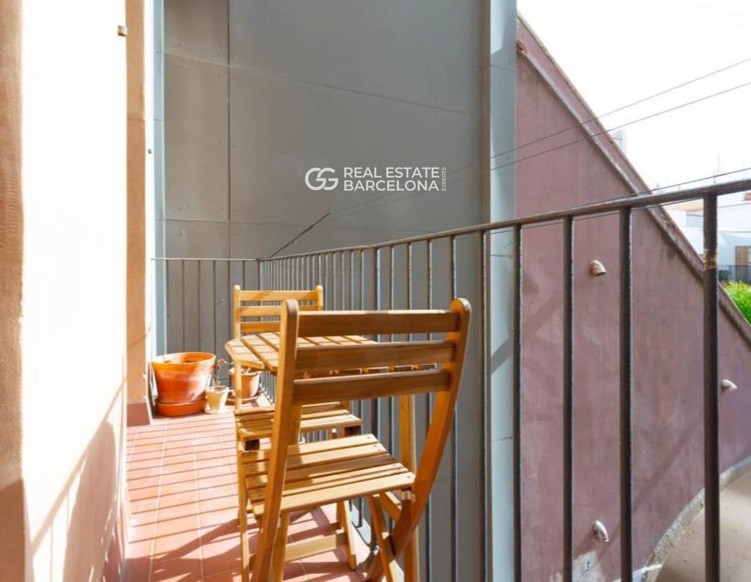 Restaurant/Bar à vendre à Barcelone ville - 2 700 000 € (Ref: 9668928)