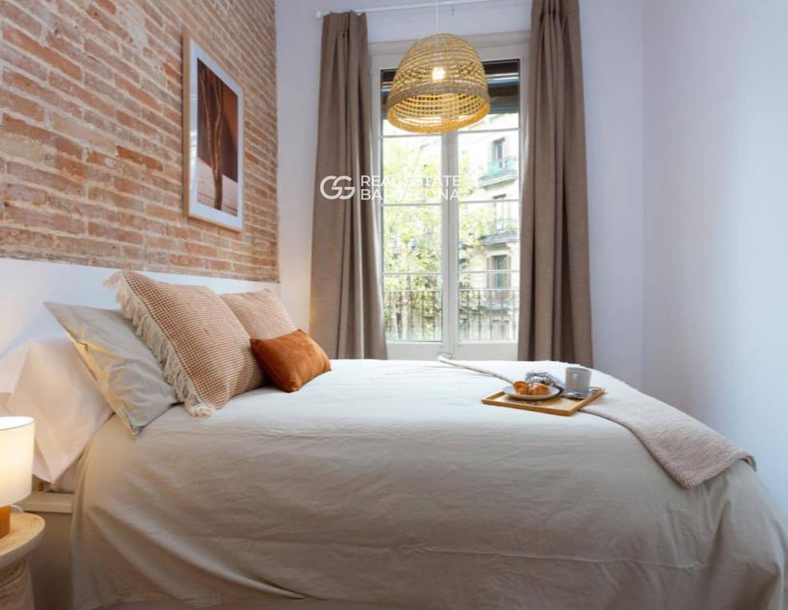 Restaurant/Bar à vendre à Barcelone ville - 2 700 000 € (Ref: 9668928)