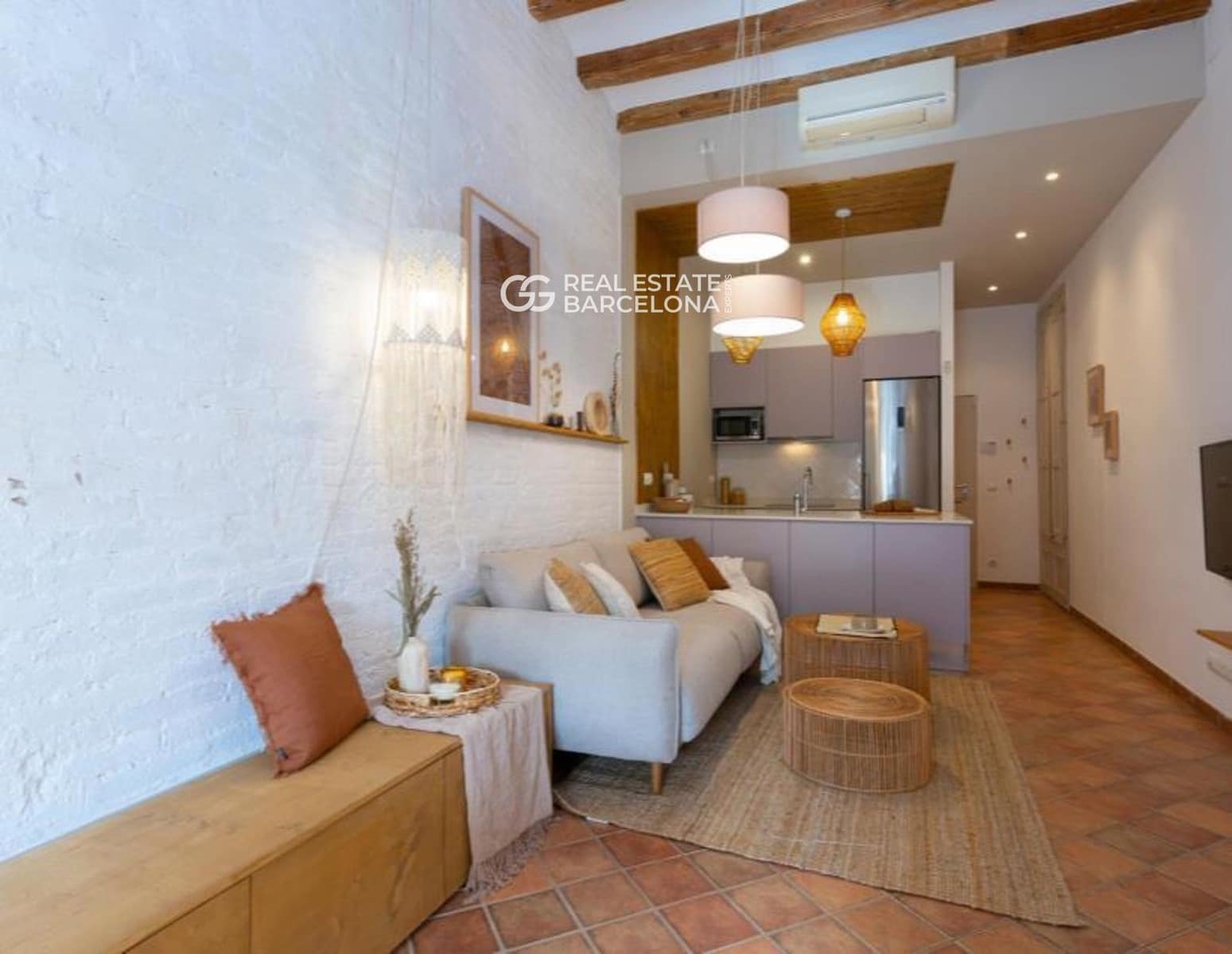 Restaurant/Bar à vendre à Barcelone ville - 2 700 000 € (Ref: 9668928)