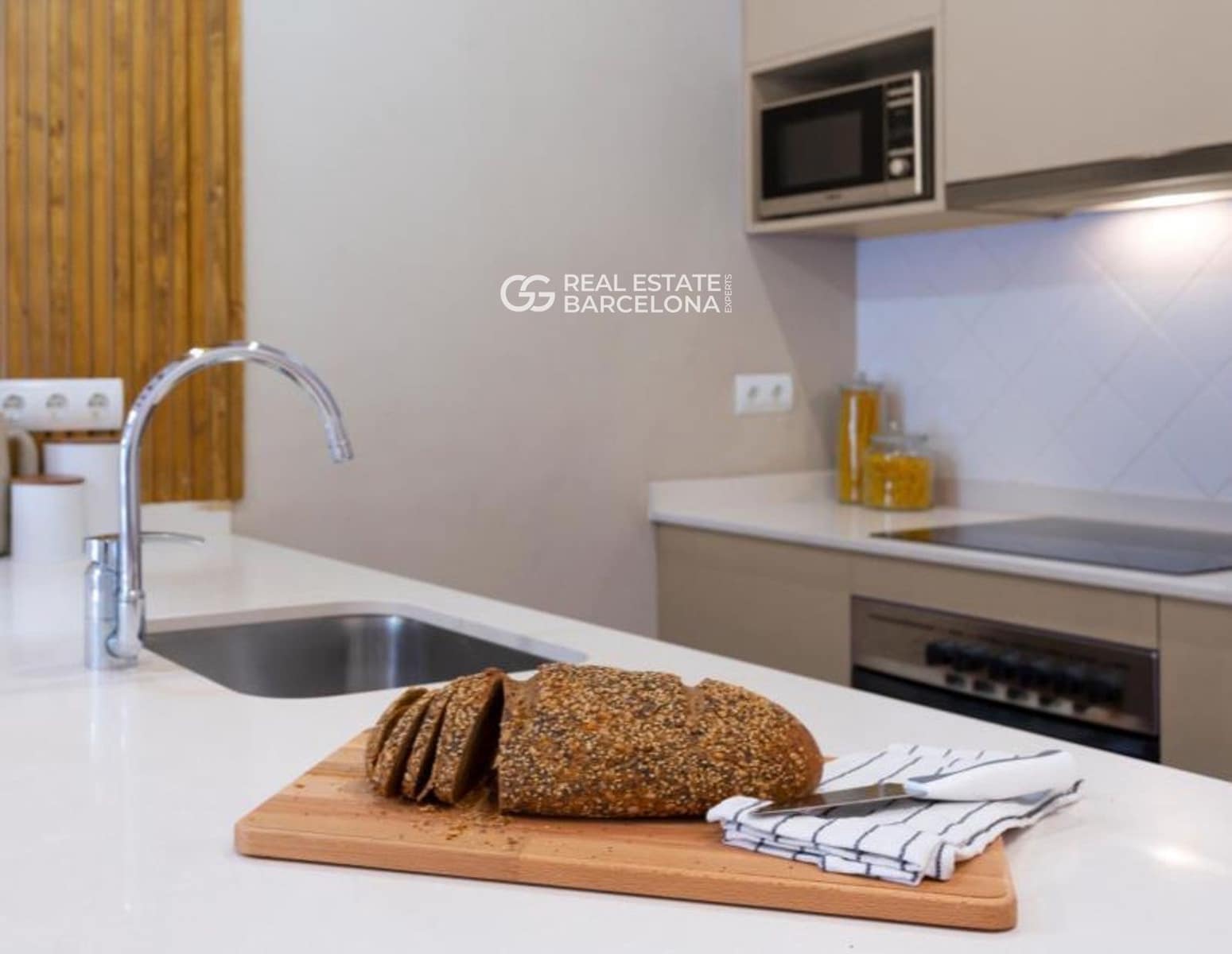 Restaurant/Bar à vendre à Barcelone ville - 2 700 000 € (Ref: 9668928)