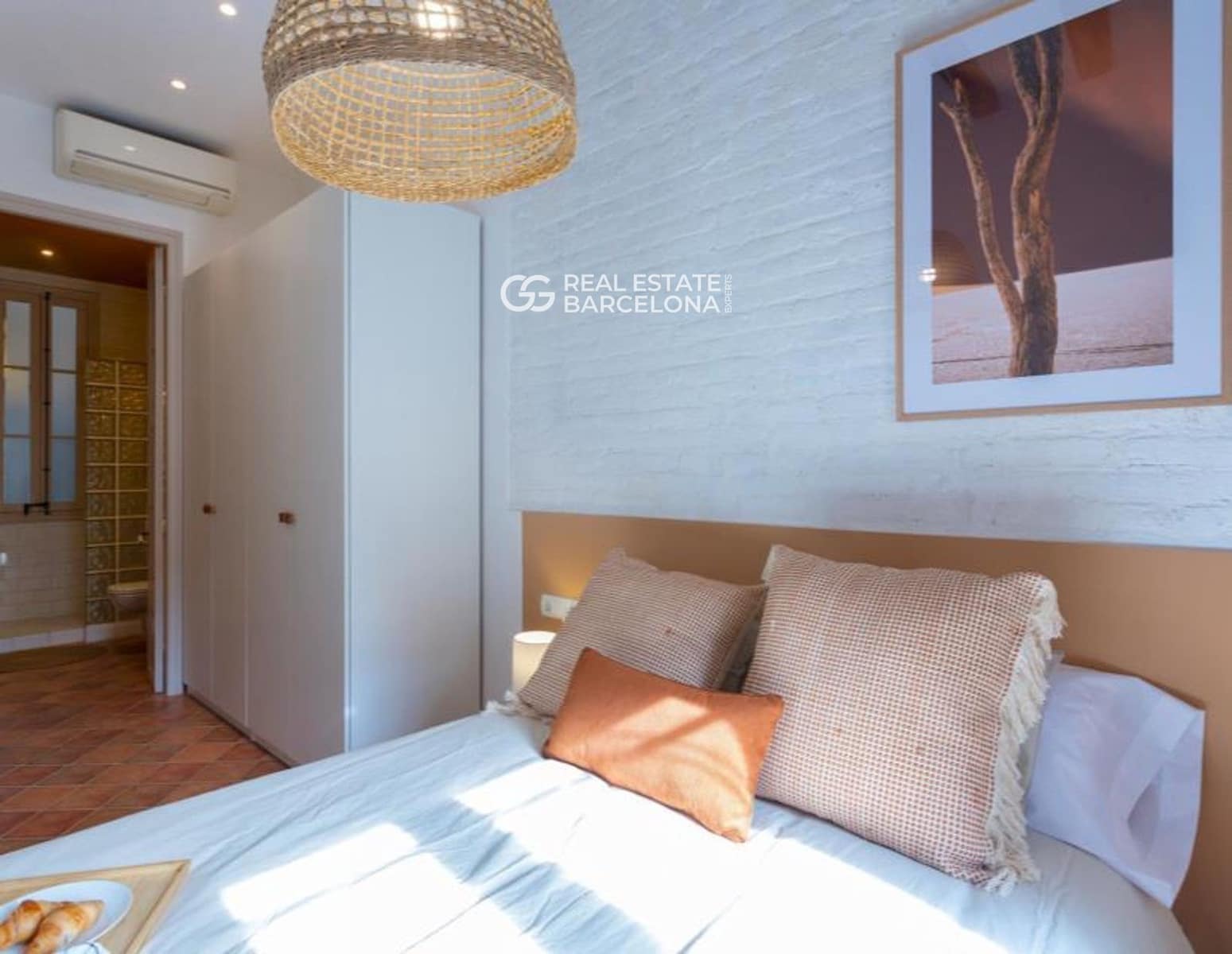 Restaurant/Bar à vendre à Barcelone ville - 2 700 000 € (Ref: 9668928)