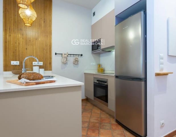 Restaurant/Bar à vendre à Barcelone ville - 2 700 000 € (Ref: 9668928)