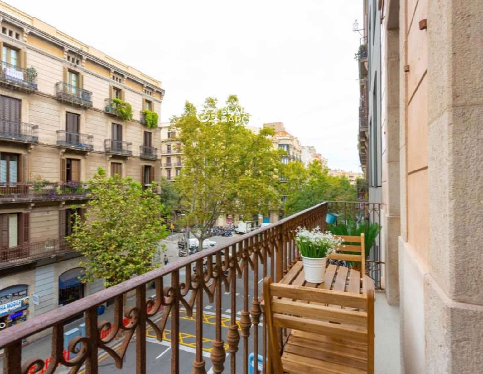 Restaurant/Bar à vendre à Barcelone ville - 2 700 000 € (Ref: 9668928)