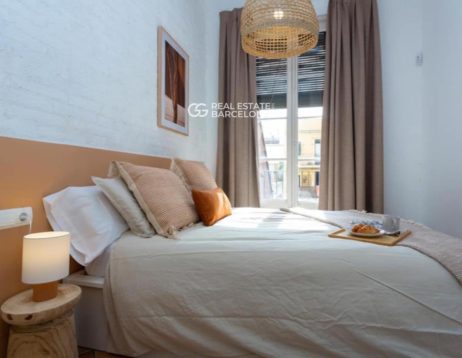 Restaurant/Bar à vendre à Barcelone ville - 2 700 000 € (Ref: 9668928)