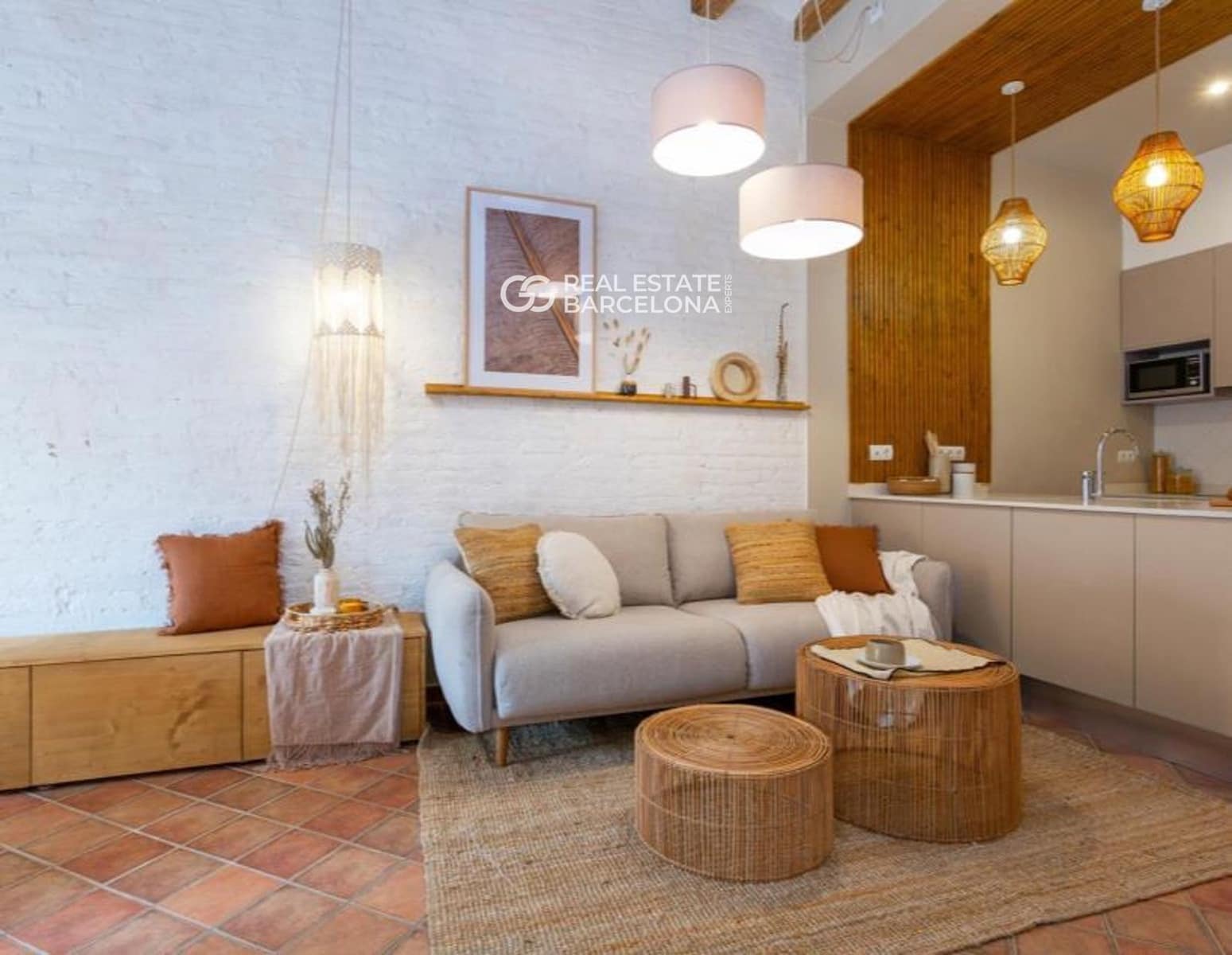 Restaurant/Bar à vendre à Barcelone ville - 2 700 000 € (Ref: 9668928)