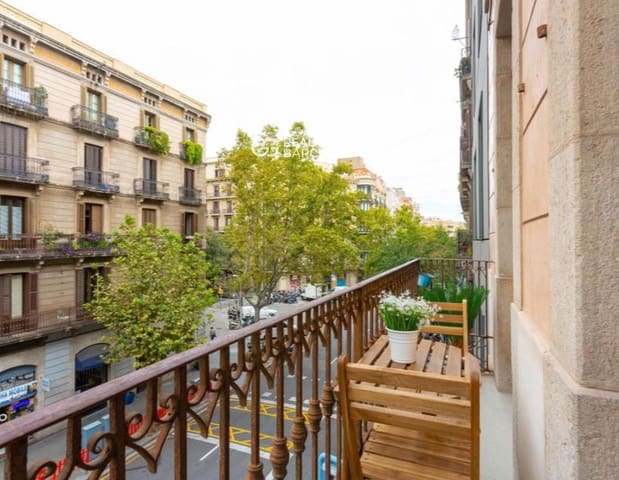 Restaurant/Bar à vendre à Barcelone ville - 2 700 000 € (Ref: 9668928)