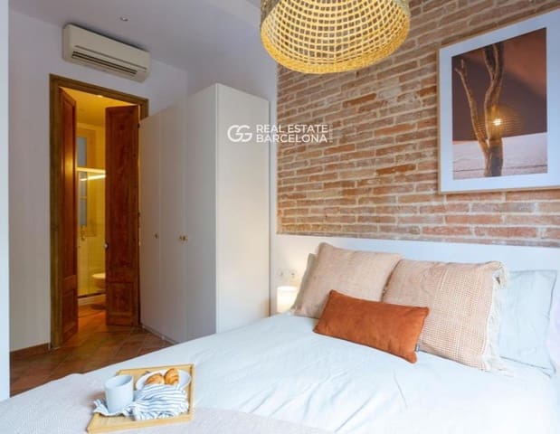 Restaurant/Bar à vendre à Barcelone ville - 2 700 000 € (Ref: 9668928)