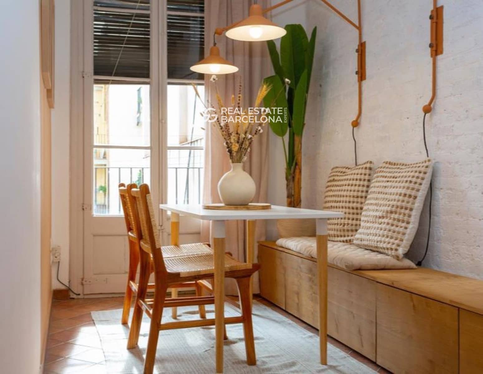 Restaurant/Bar à vendre à Barcelone ville - 2 700 000 € (Ref: 9668928)