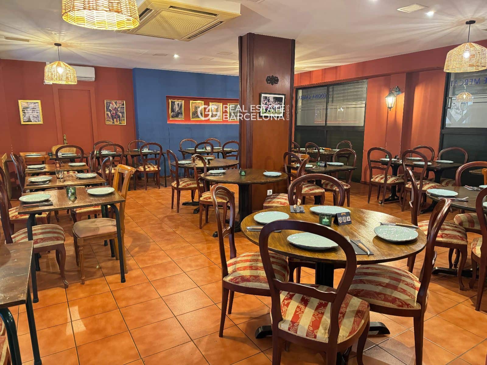 Commercieel te koop in Barcelona stad - € 750.000 (Ref: 9672071)