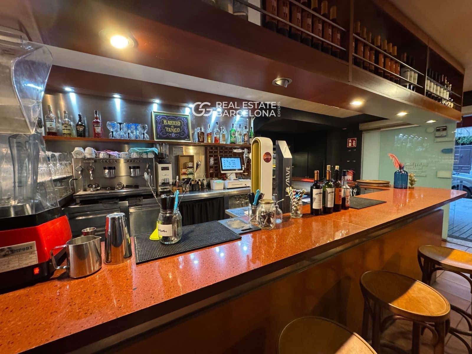 Commercieel te koop in Barcelona stad - € 750.000 (Ref: 9672071)