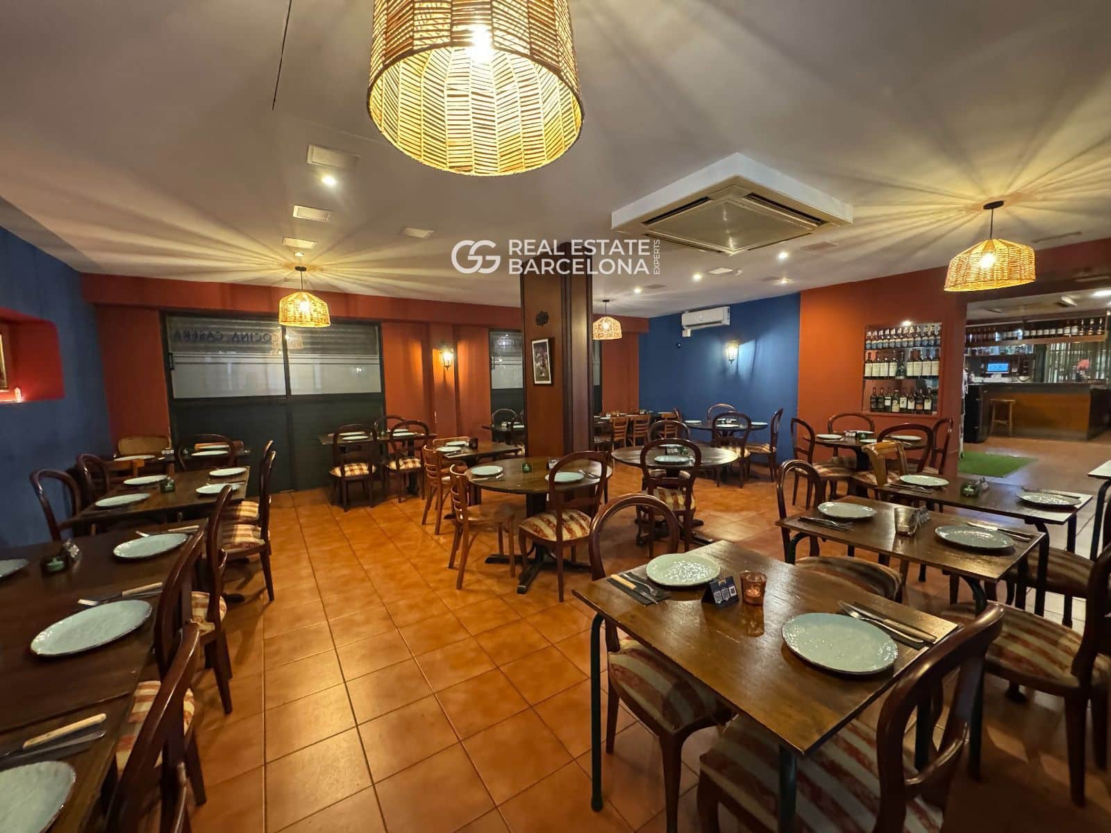 Commercieel te koop in Barcelona stad - € 750.000 (Ref: 9672071)