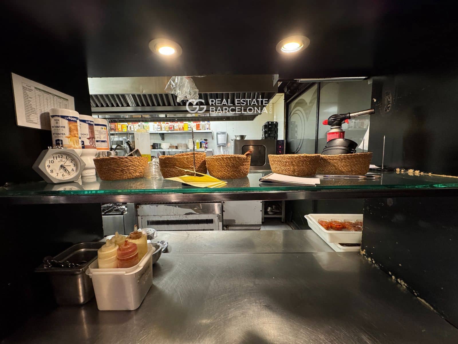 Commercieel te koop in Barcelona stad - € 750.000 (Ref: 9672071)